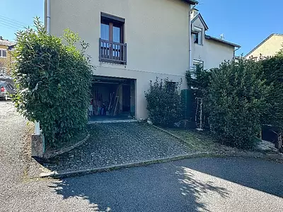 Maison, 70,49 m²