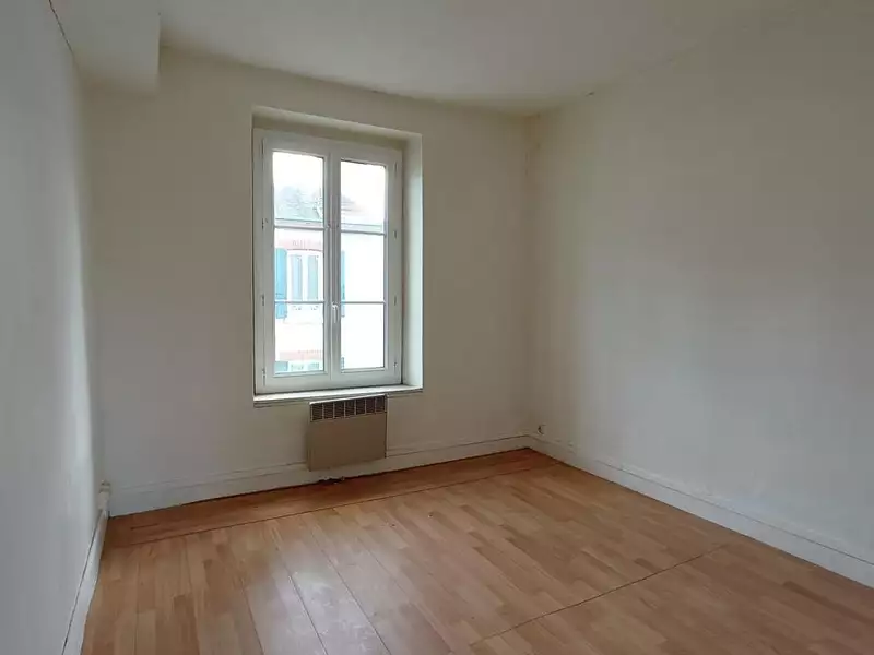 Maison, 124 m²