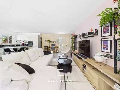 Maison, 138 m²