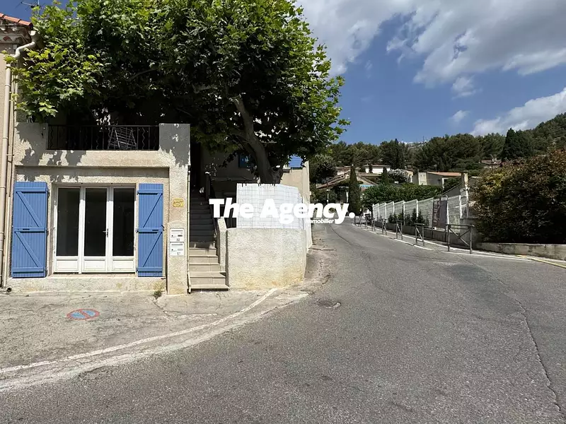 Maison, 61,43 m²