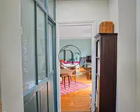 Appartement, 123,55 m²