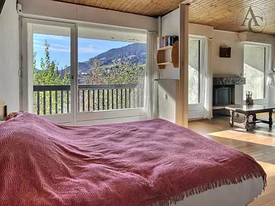 Appartement, 59,78 m²