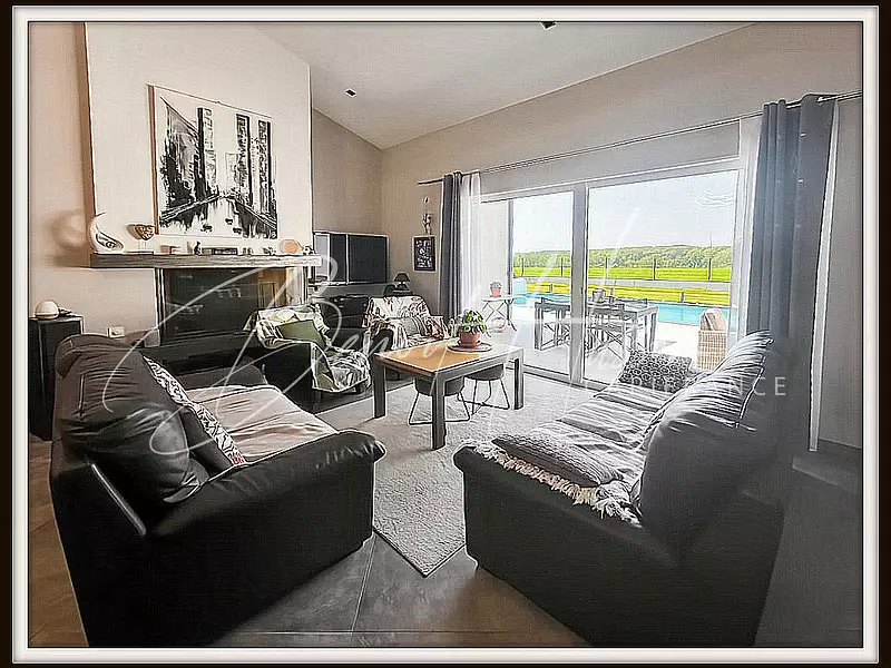 Maison, 135 m²