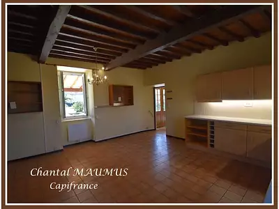 Maison, 143 m²