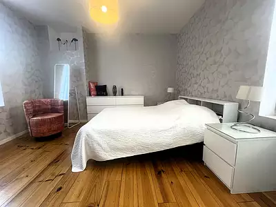 Appartement, 161,7 m²