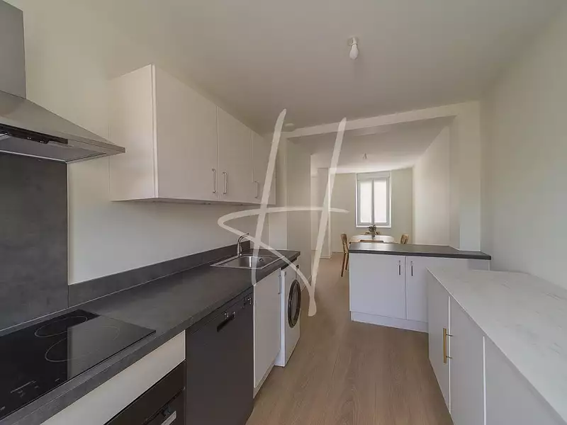 Appartement, 74,9 m²