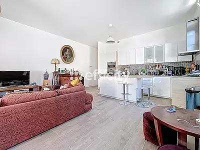 Maison, 112 m²