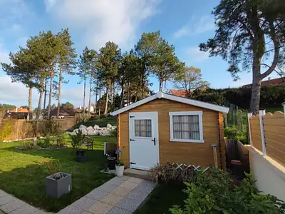Maison, 97 m²