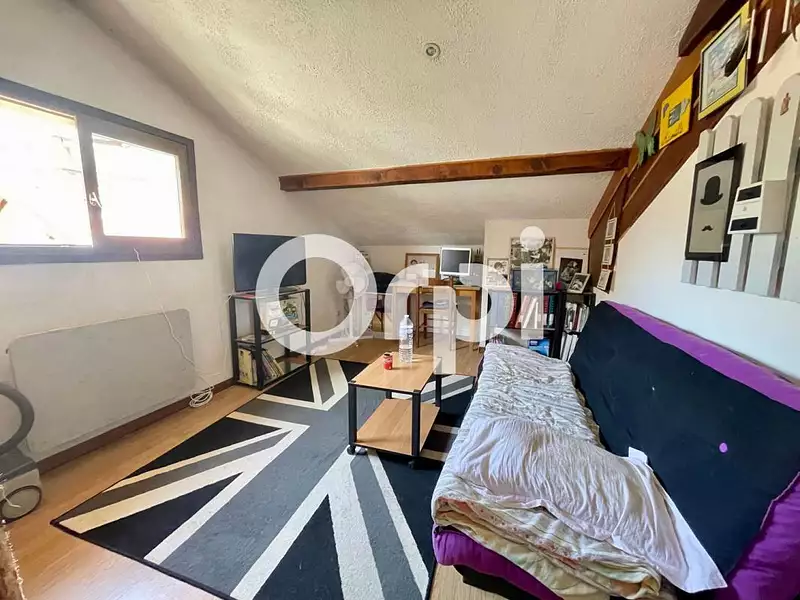 Maison, 98 m²