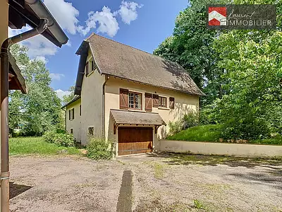 Maison, 178 m²