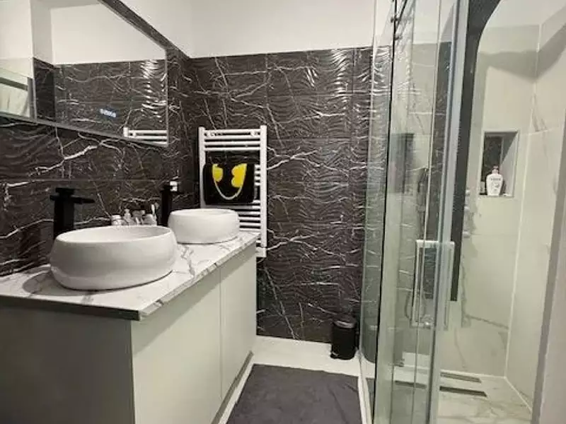 Appartement, 159 m²