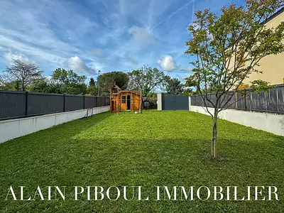 Maison, 105 m²