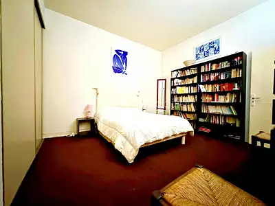 Appartement, 94 m²