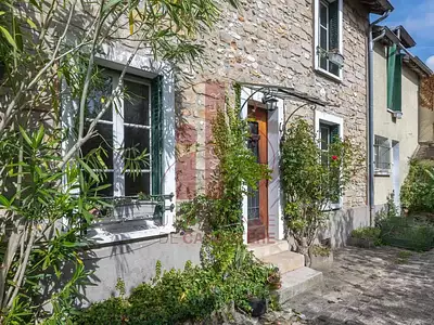 Maison, 124 m²