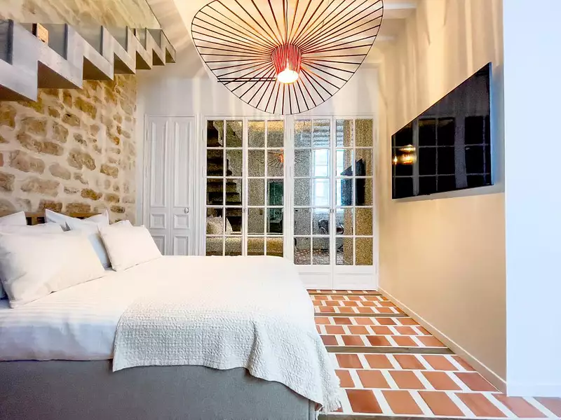 Appartement, 54 m²