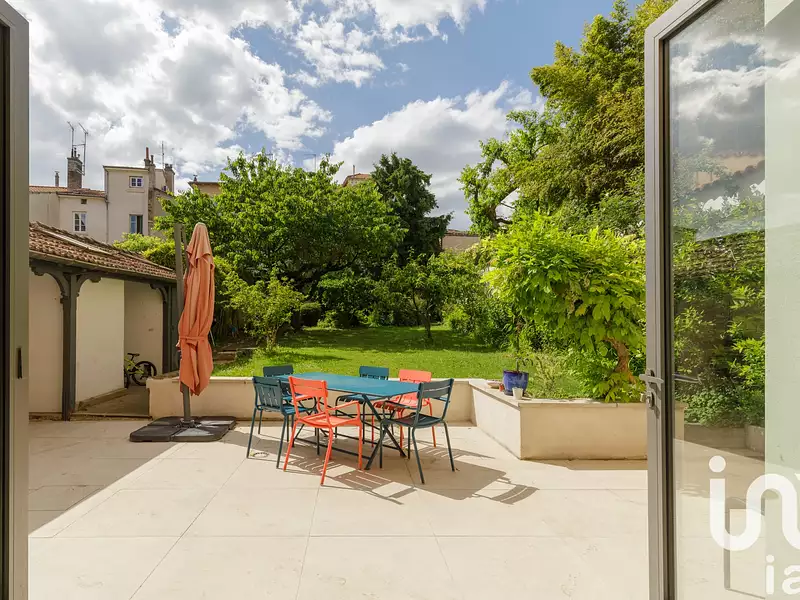 Appartement, 98 m²