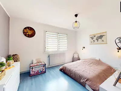 Maison, 140 m²