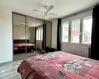 Maison, 115 m²