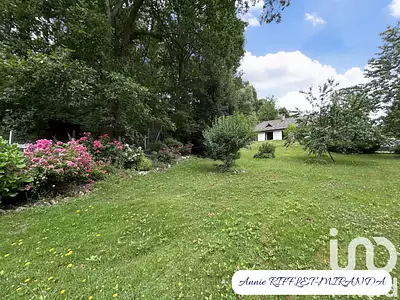 Maison, 101 m²