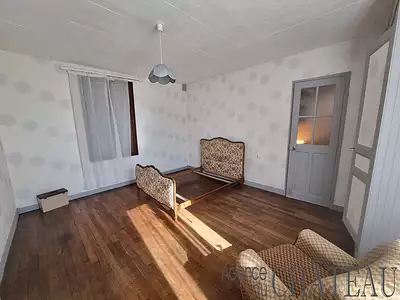 Maison, 85 m²