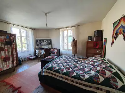 Maison, 115 m²