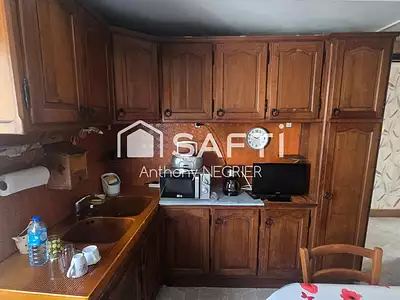 Maison, 90 m²