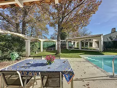 Maison, 124 m²