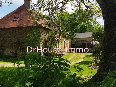 Maison, 290 m²