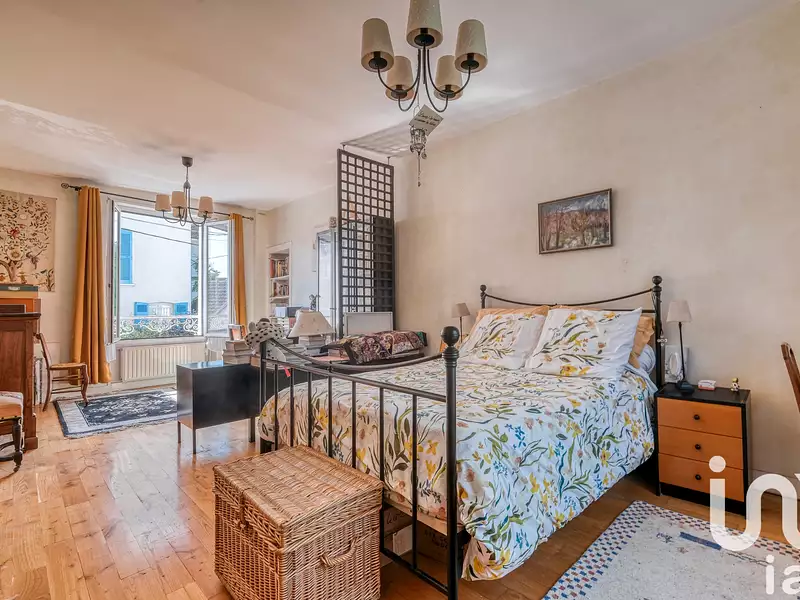 Maison, 135 m²