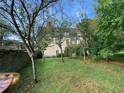 Appartement, 53,8 m²
