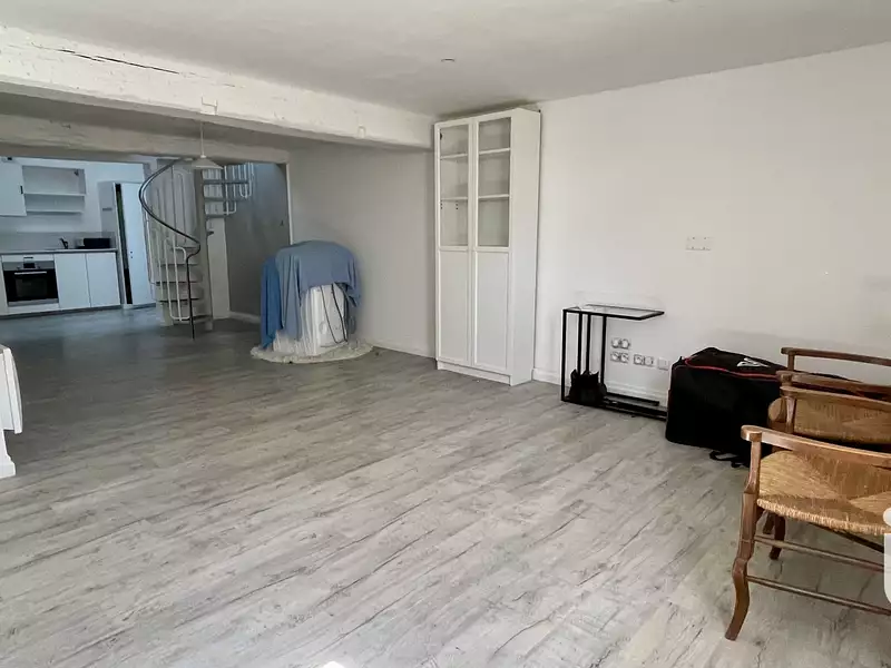 Maison, 160 m²