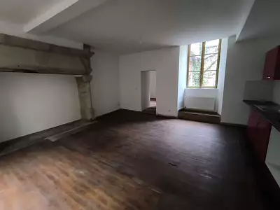 Appartement, 70,63 m²