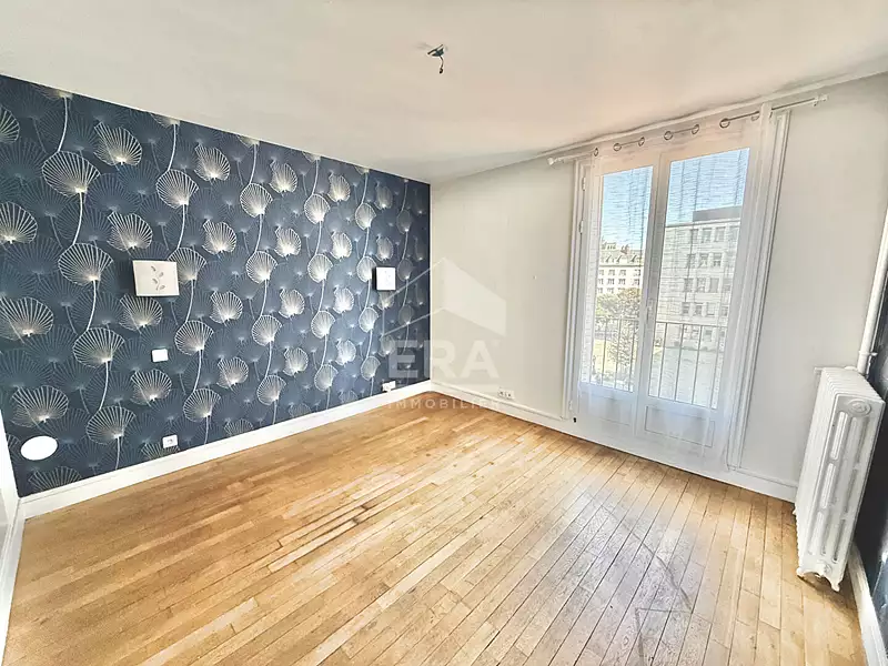 Appartement, 80 m²