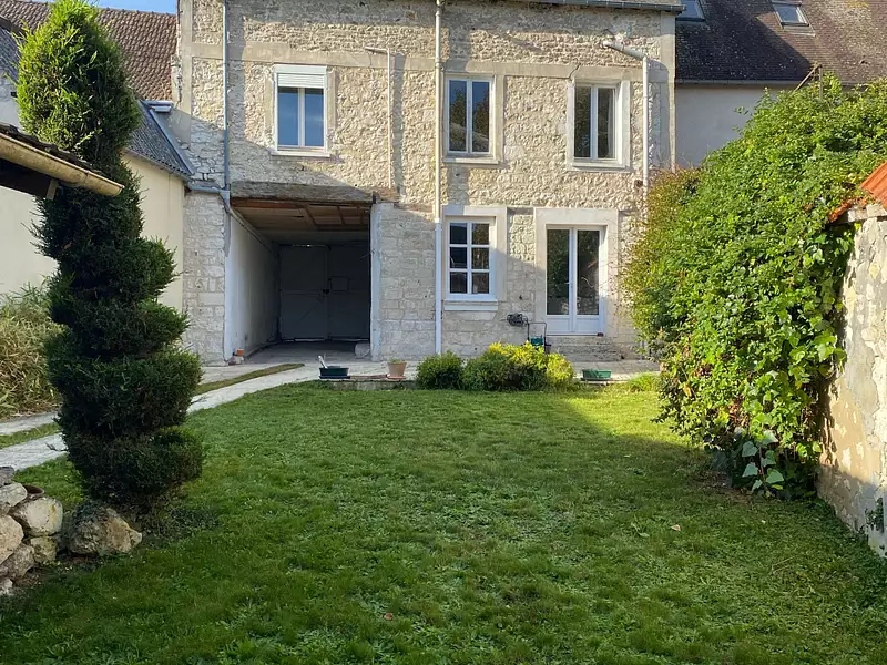 Maison, 135 m²