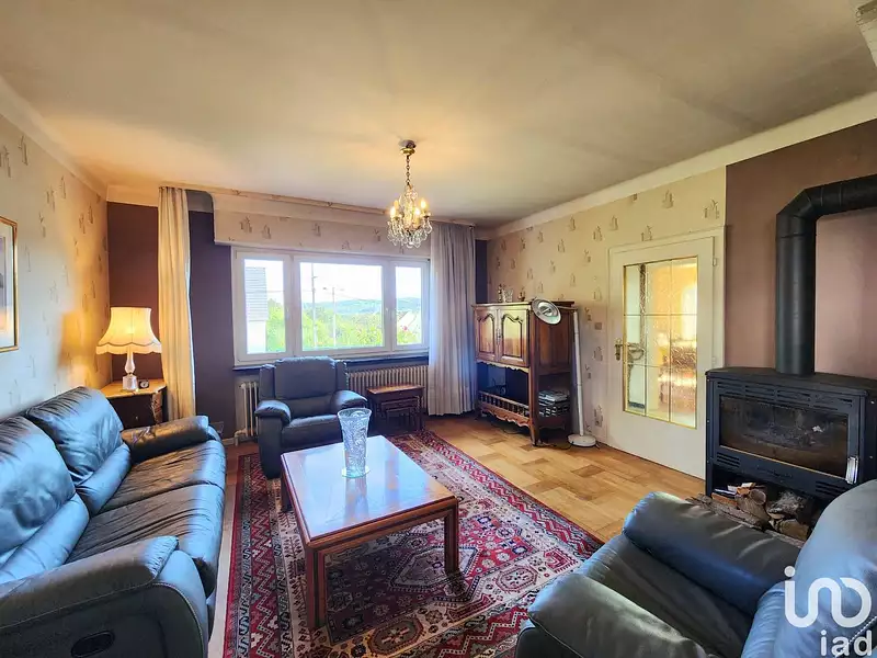 Maison, 116 m²