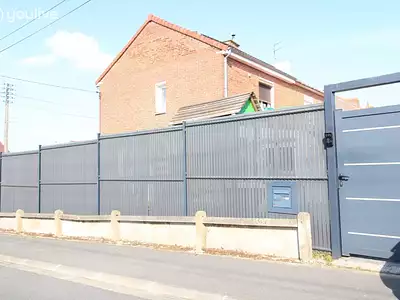 Maison, 83 m²