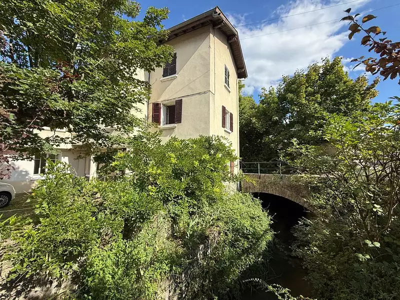 Maison, 156 m²