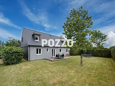 Maison, 143 m²