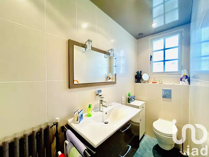 Maison, 202 m²