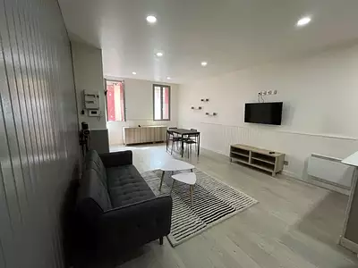 Appartement, 49,38 m²