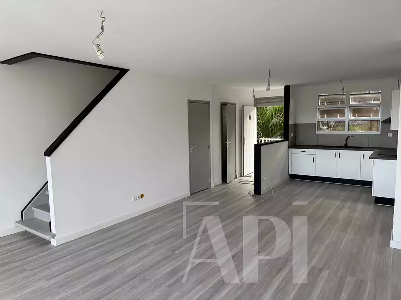 Appartement, 102 m²