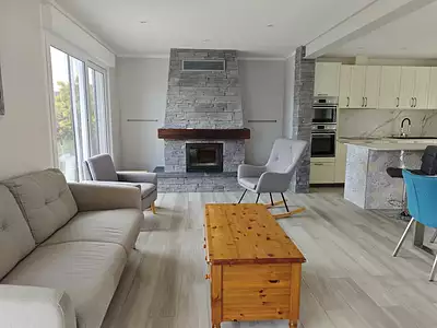 Maison, 111 m²