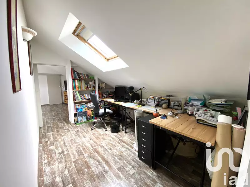 Maison, 143 m²