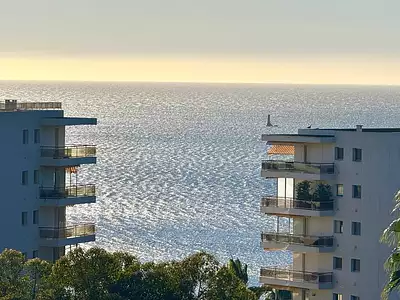 Appartement, 42,58 m²