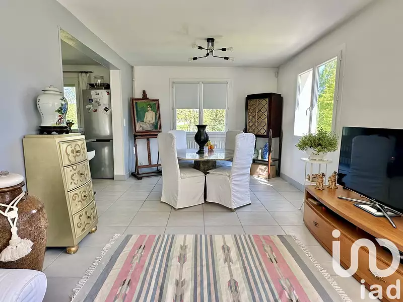 Maison, 202 m²
