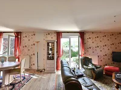 Maison, 125 m²