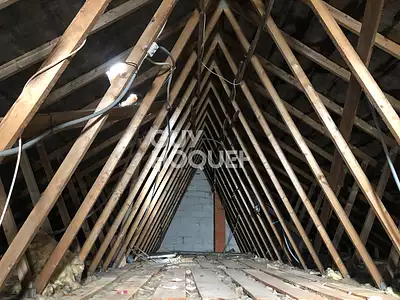 Maison, 64 m²