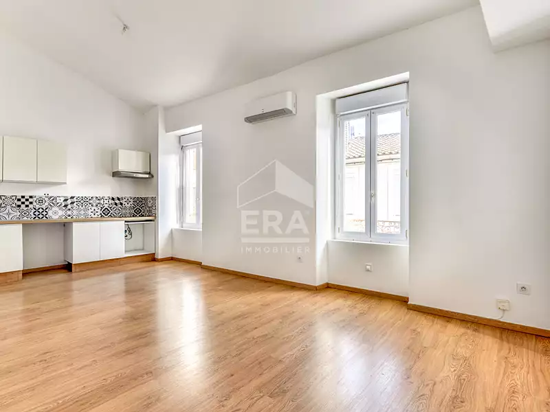 Appartement, 50 m²