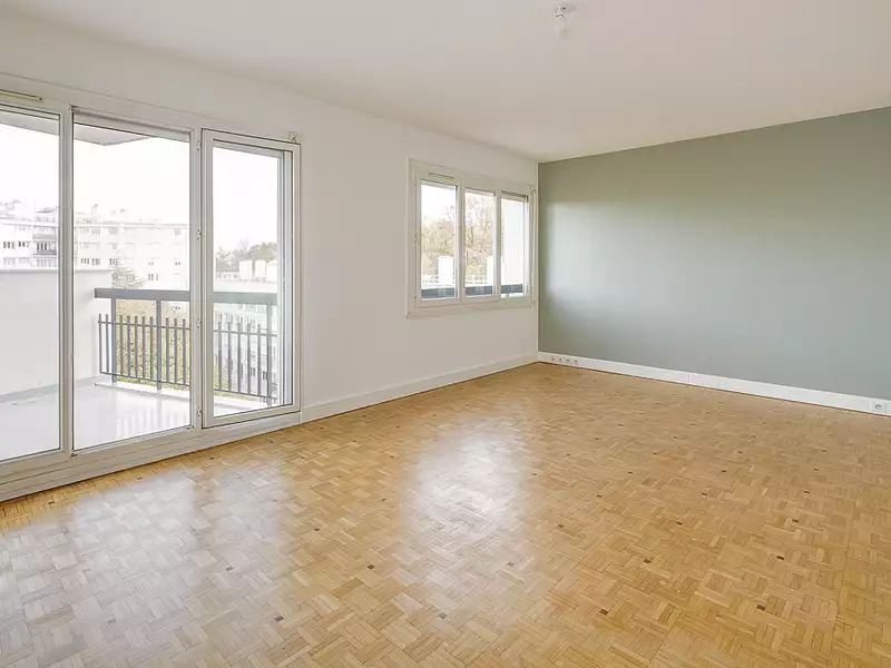 Appartement, 109,83 m²