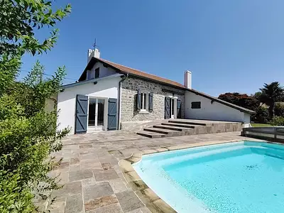 Maison, 134 m²